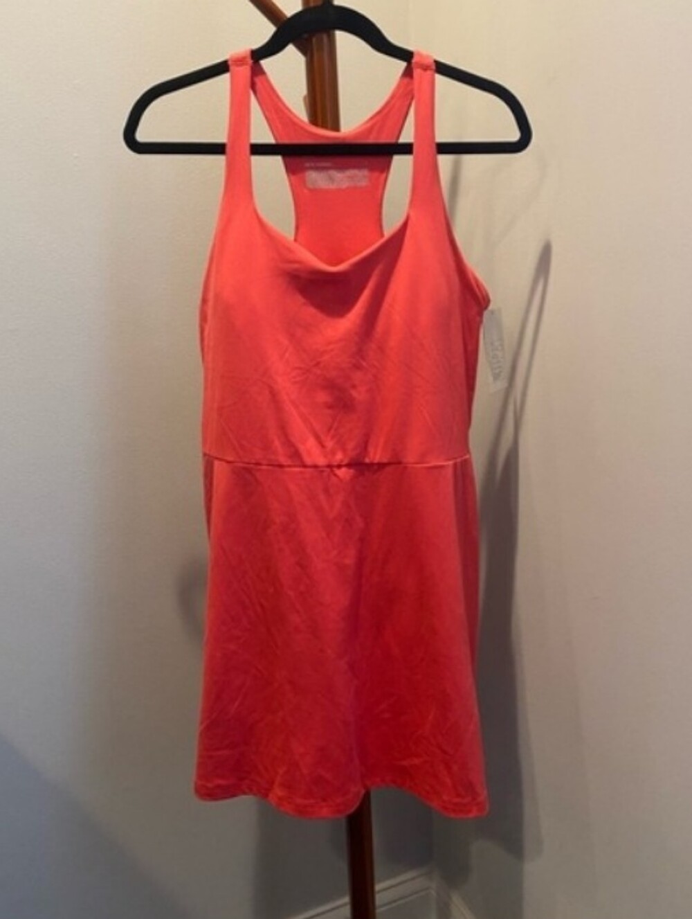 Target Racerback Activewear Dress Perfect game pickleball tennis Casual Onsie